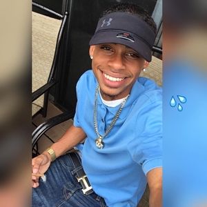 Meet your Posher, Kimani